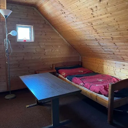 Apartment Ubytko V Pruhonu